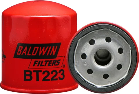 Olejový filter BALDWIN FILTERS BT223