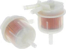 Palivový filter HIFI FILTER BE 1162