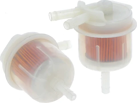 Palivový filter HIFI FILTER BE 1162