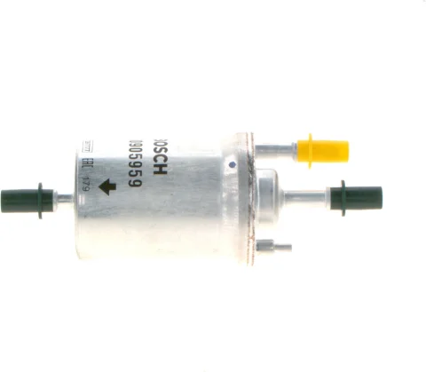 Palivový filter BOSCH 0 450 905 959
