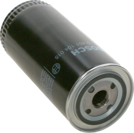 Olejový filter BOSCH 0 451 104 015