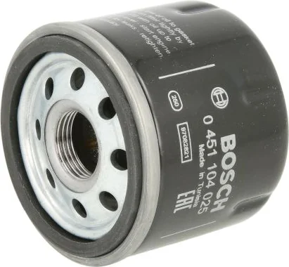 Olejový filter BOSCH 0 451 104 025