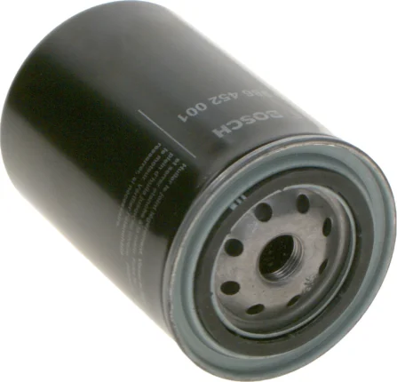 Olejový filter BOSCH 0 986 452 001