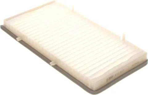 Kabínový filter BOSCH 1 987 432 208