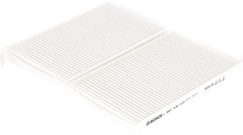 Kabínový filter BOSCH 1 987 435 015