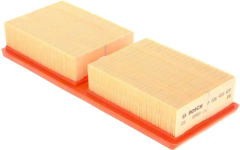 Vzduchový filter BOSCH F 026 400 631