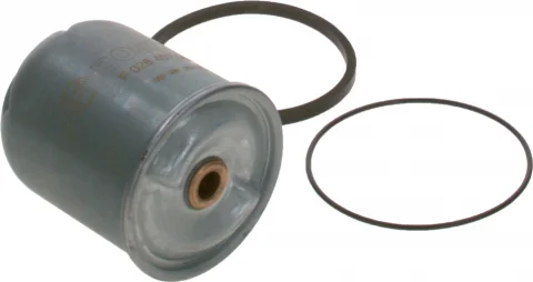 Olejový filter BOSCH F 026 407 058