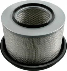 Vzduchový filter FEBI BILSTEIN 08164