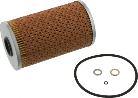 Olejový filter FEBI BILSTEIN 26691