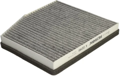 Kabínový filter FILTRON K 1104A