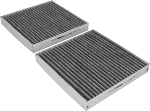 Kabínový filter FILTRON K 1336A-2X