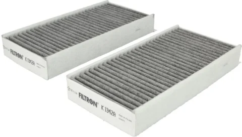 Kabínový filter FILTRON K 1342A-2X
