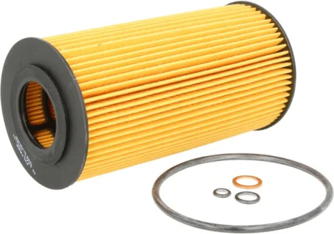 Olejový filter FILTRON OE 649/1