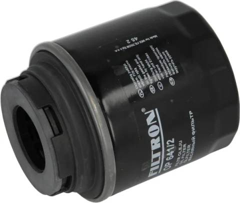 Olejový filter FILTRON OP 641/2