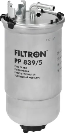 Palivový filter FILTRON PP 839/5