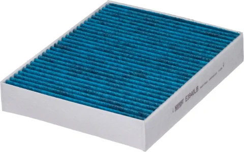 Kabínový filter HENGST FILTER E3940LB