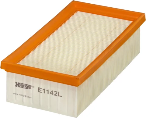 Vzduchový filter HENGST FILTER E1142L