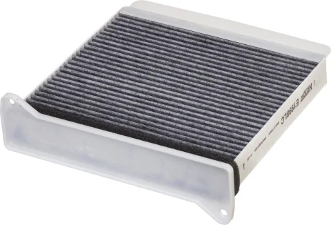 Kabínový filter HENGST FILTER E1998LC