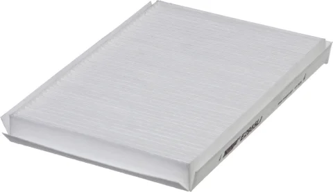 Kabínový filter HENGST FILTER E2955LI