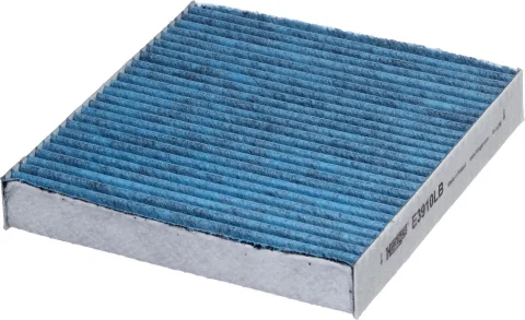 Kabínový filter HENGST FILTER E3910LB