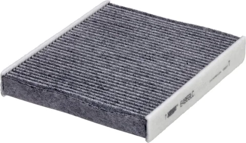 Kabínový filter HENGST FILTER E4959LC