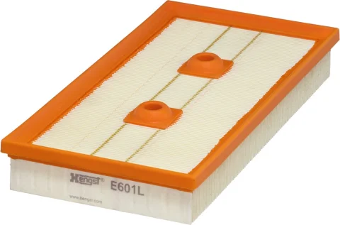 Vzduchový filter HENGST FILTER E601L