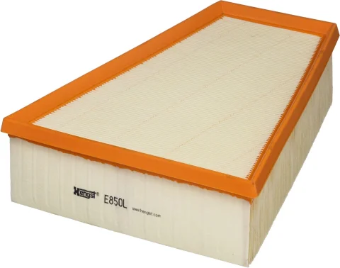 Vzduchový filter HENGST FILTER E850L