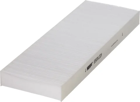 Kabínový filter HENGST FILTER E931LI01