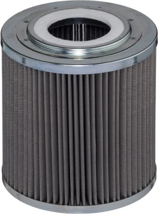 Hydraulický filter HENGST FILTER EY965H