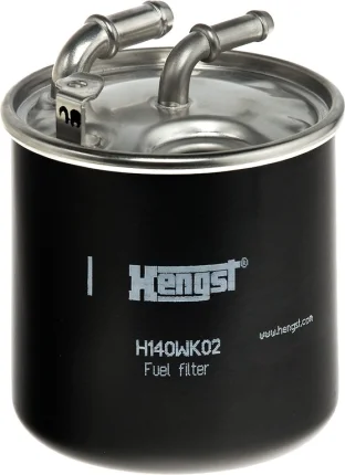 Palivový filter HENGST FILTER H140WK02