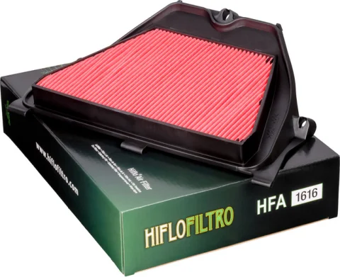 Vzduchový filter HIFLOFILTRO HFA1616