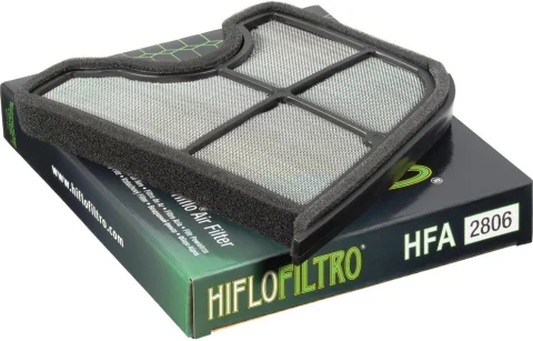 Vzduchový filter HIFLOFILTRO HFA2806