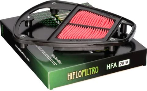 Vzduchový filter HIFLOFILTRO HFA2919
