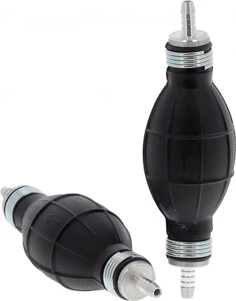 Palivová pumpa HIFI FILTER MO 5307