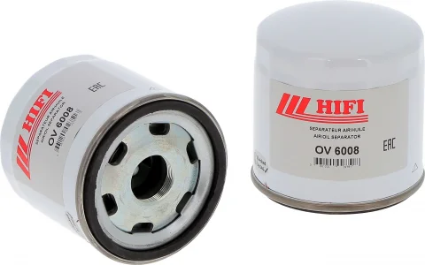Separátor oleja HIFI FILTER OV 6008