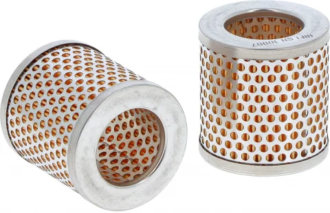 Vzduchový filter HIFI FILTER SA 10007