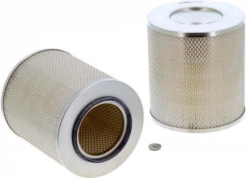 Vzduchový filter HIFI FILTER SA 10366