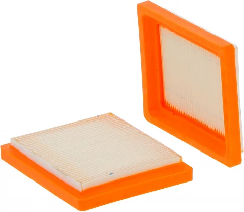 Vzduchový filter HIFI FILTER SA 12886