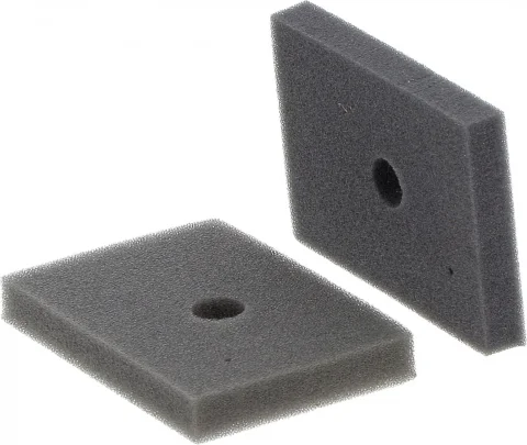 Penový vzduchový filter HIFI FILTER SA 12913