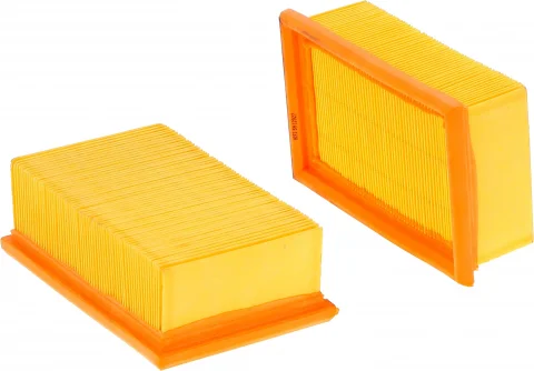 Vzduchový filter HIFI FILTER SA 12927