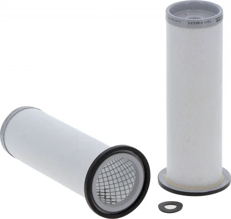 Poistný filter HIFI FILTER SA 14831