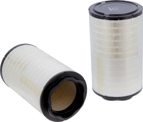 Vzduchový filter HIFI FILTER SA 160157