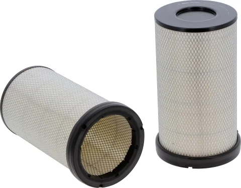 Poistný filter HIFI FILTER SA 16408