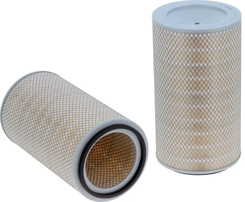 Vzduchový filter HIFI FILTER SA 18271