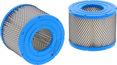 Vzduchový filter HIFI FILTER SA 190470