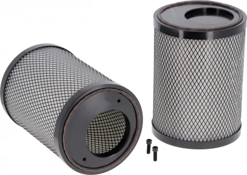 Vzduchový filter HIFI FILTER SA 19777