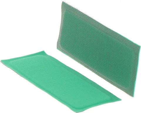Penový vzduchový filter HIFI FILTER SA 22257
