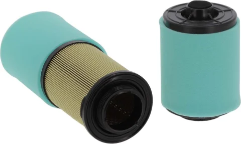 Vzduchový filter HIFI FILTER SA 7534