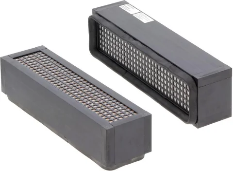 Kabínový filter HIFI FILTER SC 40109 CAG