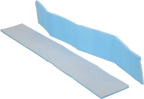 Kabínový filter HIFI FILTER SC 50102